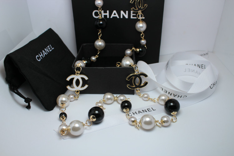 Collana Chanel Modello 482